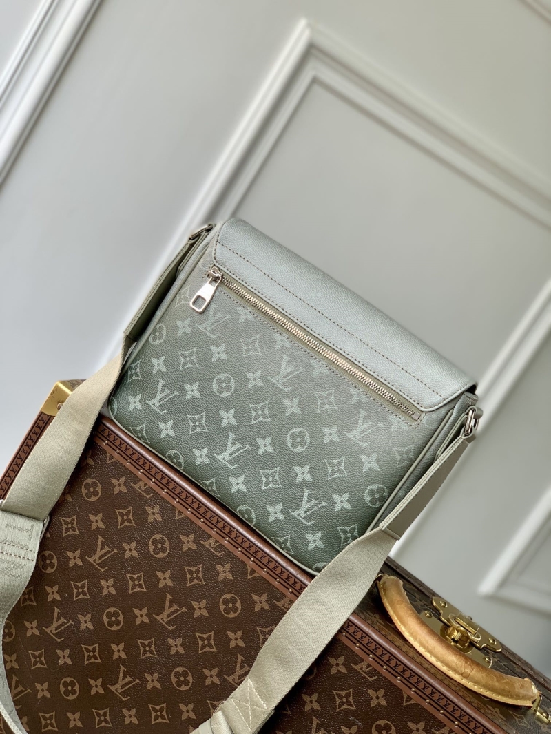 Mens LV Satchel bags